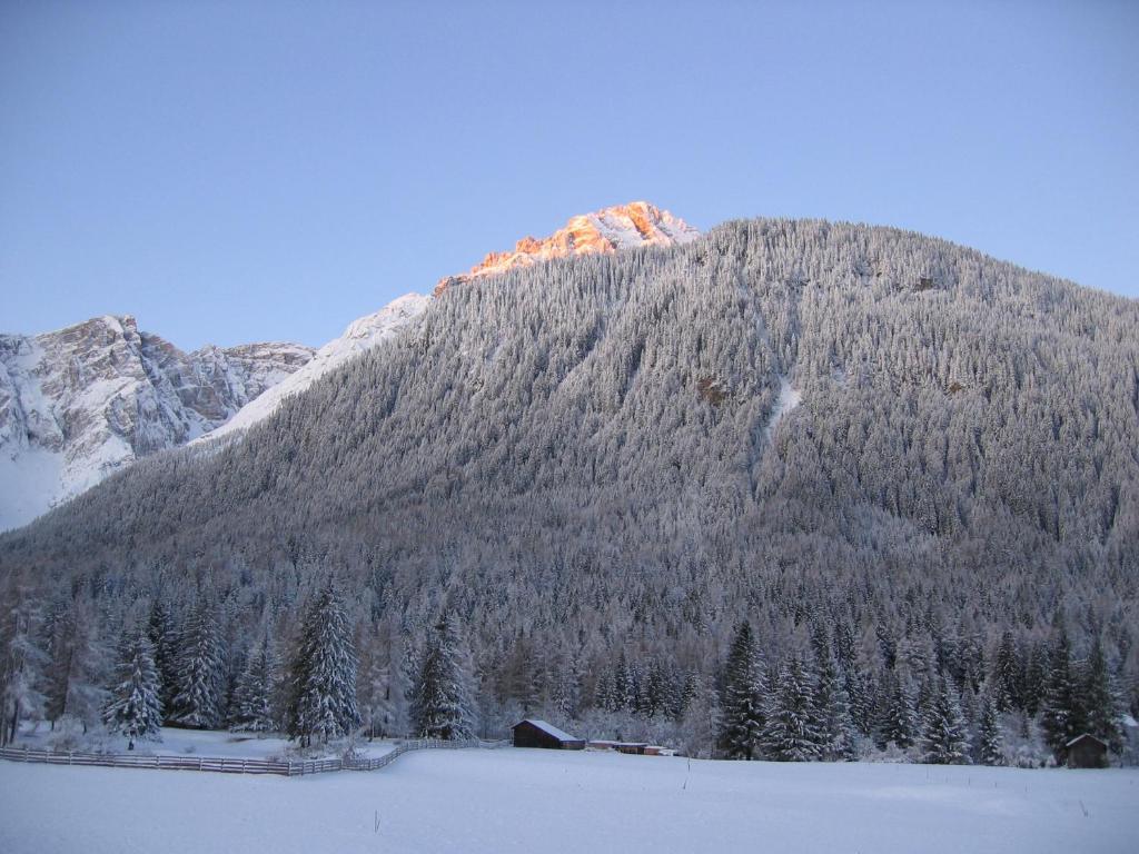 Schoenblick 3* Sexten