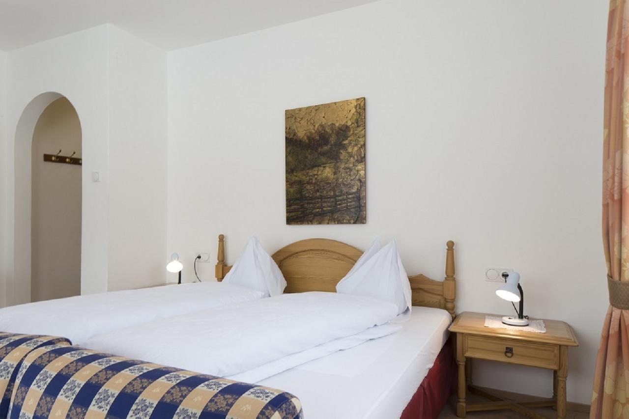 Hotel Schoenblick Sexten