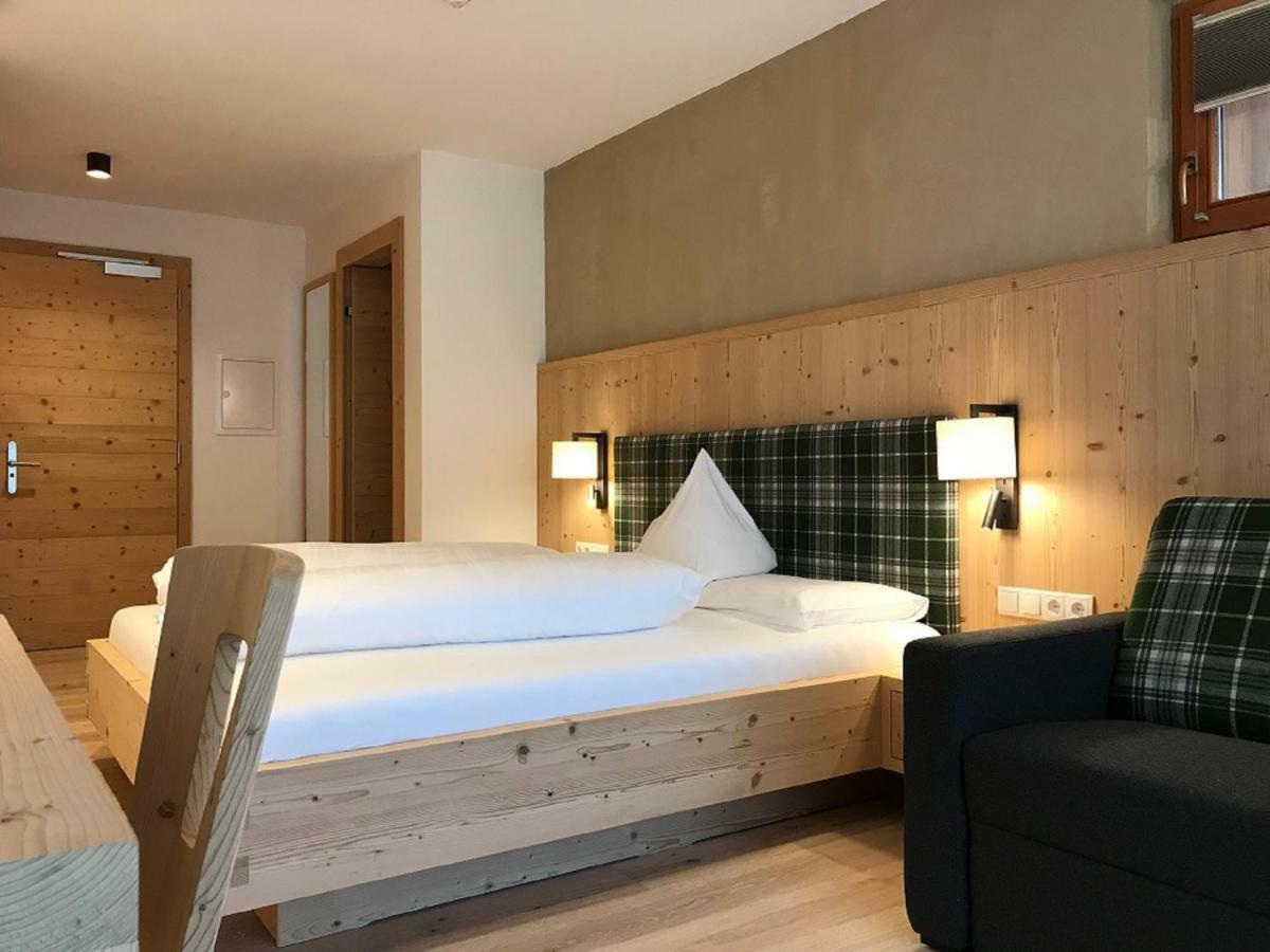 Schoenblick Hotel Sexten
