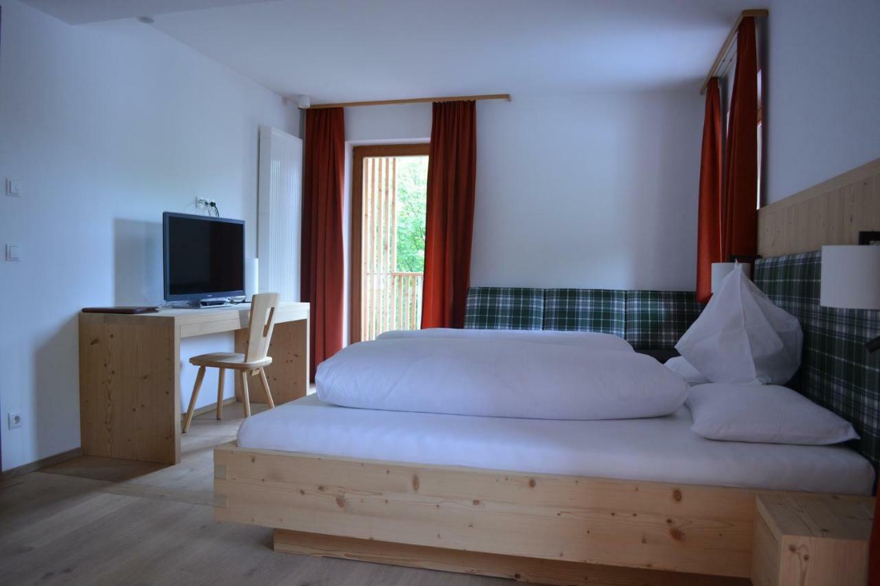 Hotel Schoenblick Sexten